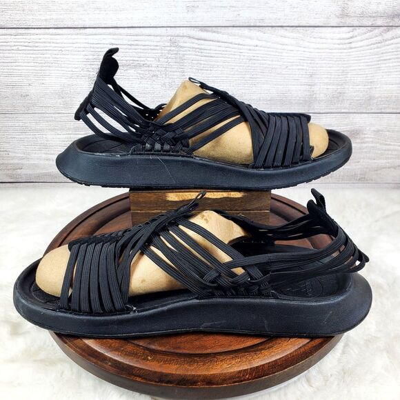 Malibu Men's Canyon Classic Elastic Sandals Size 11 - Picture 7 of 11